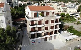 Mar Azul Apartments Petrovac