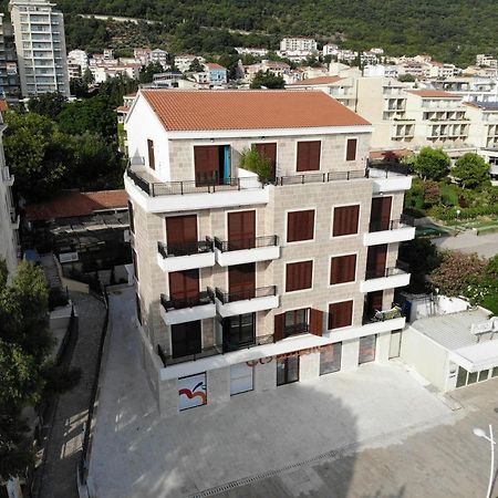 Mar Azul Apartments Петровац Экстерьер фото
